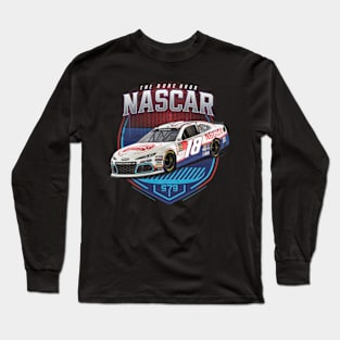 NASCAR Long Sleeve T-Shirt